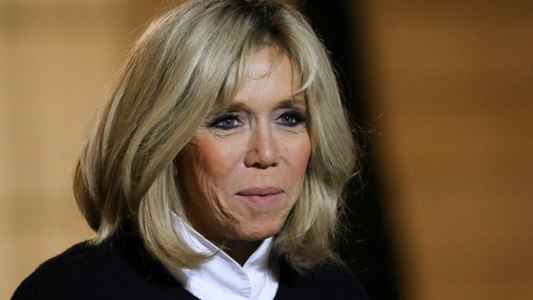 Biografia revela aos franceses segredos de sua primeira-dama