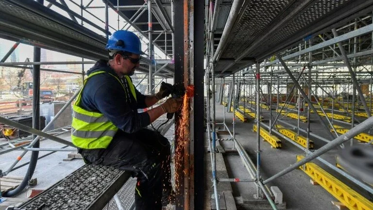 Desemprego na Alemanha fecha 2017 com 5,7%,  mínimo recorde