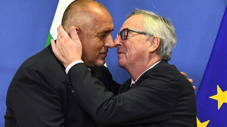 Bulgária assume presidência da UE