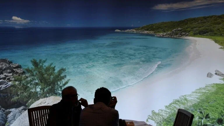 Turismo abraça a inteligência artificial e a realidade virtual