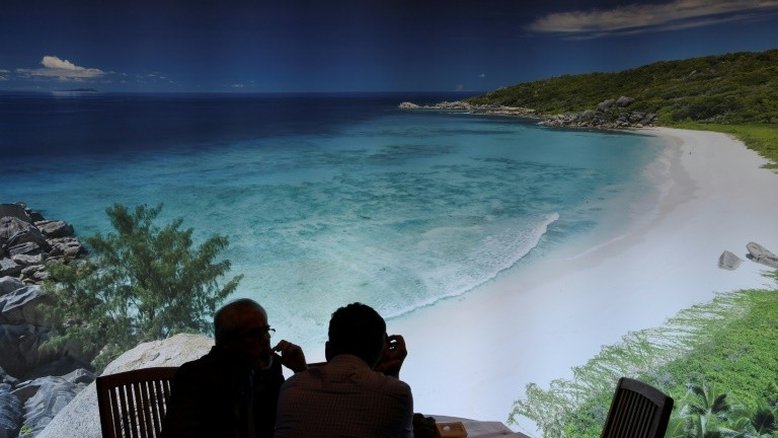 Turismo abraça a inteligência artificial e a realidade virtual