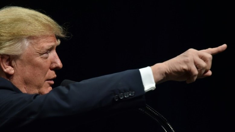 Entorno de Trump questiona sua capacidade de governar
