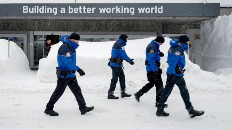 O que é preciso saber sobre o fórum de Davos