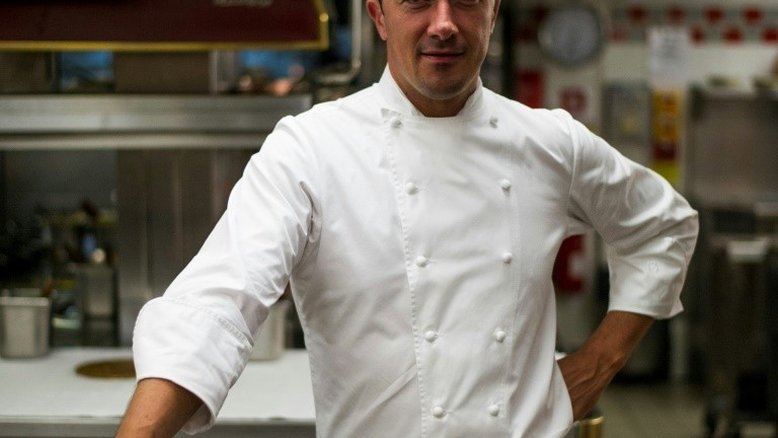 Premiado chef francês critica as pontuações de guias gastronômicos