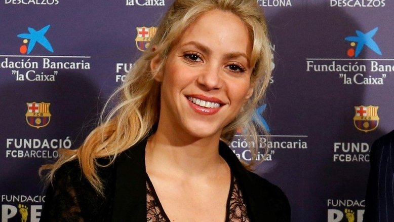 "El Dorado" de Shakira ganha Grammy de melhor álbum pop latino