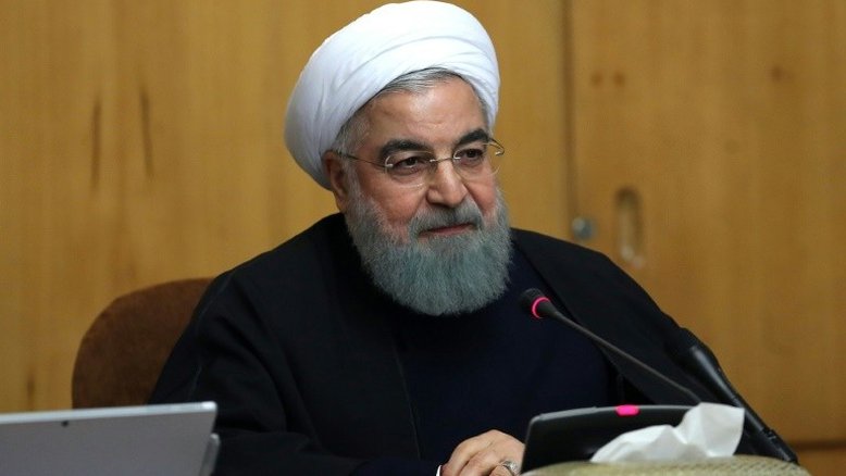 Presidente iraniano cita 1979 como lição sobre insatisfação popular