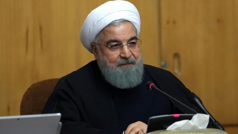 Presidente iraniano cita 1979 como lição sobre insatisfação popular