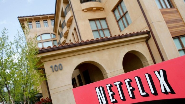 Ações da Netflix disparam após 'belo' trimestre