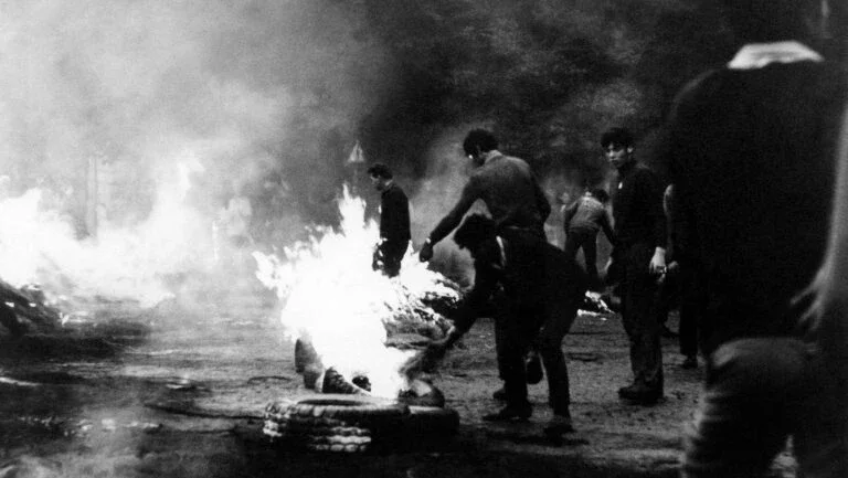 Escritores e um escândalo impulsionaram a Primavera de Praga