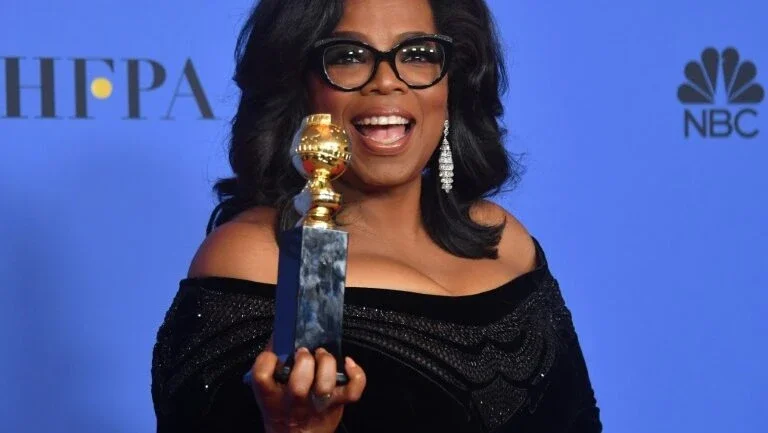 Trump diz que venceria Oprah em 2020