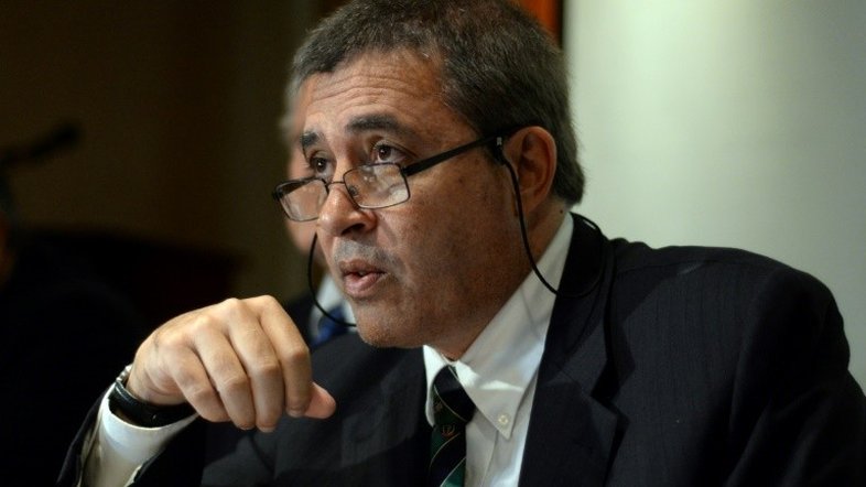 Morre Claudio Paolillo, ex-presidente da Comissão de Liberdade de Imprensa da SIP