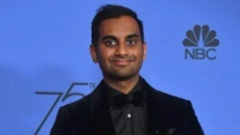 Aziz Ansari, acusado de abuso sexual, fala de relação consentida