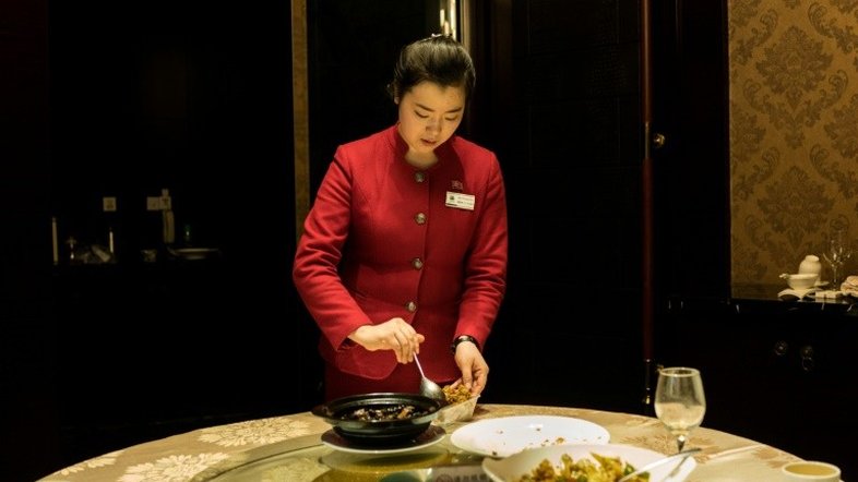 Negócios norte-coreanos tentam sobreviver na China, apesar das sanções