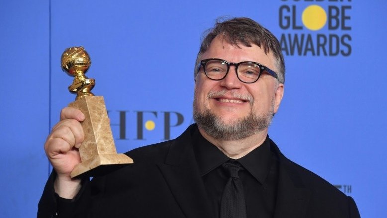 'A Forma da Água' recebe 12 indicações para Oscar 2018