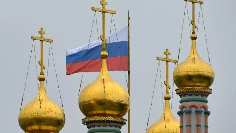 Rússia acusa Ucrânia de se preparar para guerra em razão de nova lei