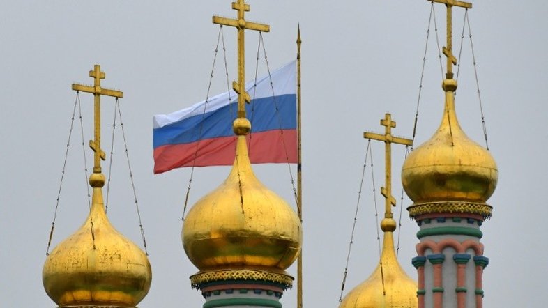 Rússia acusa Ucrânia de se preparar para guerra em razão de nova lei