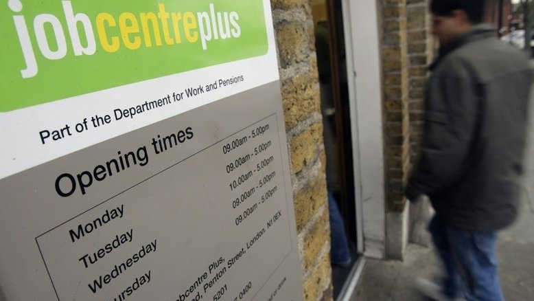 Economia britânica cresceu 1,8% em 2017