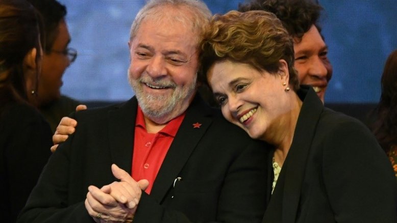 Ex-presidentes ganham acima do teto e custam R$ 6 milhões por ano