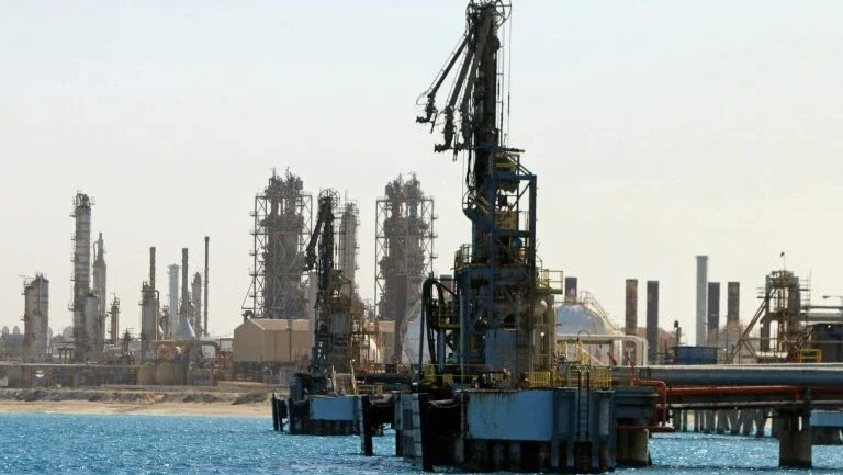 Receita petroleira da Líbia cresceu em 2017, diz Banco Central