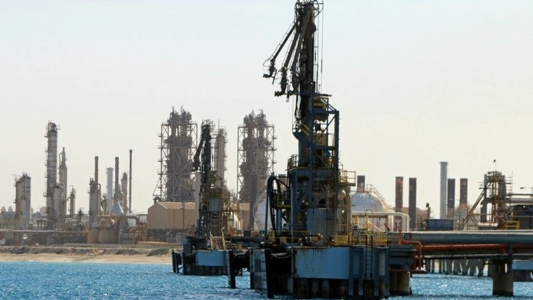 Receita petroleira da Líbia cresceu em 2017, diz Banco Central