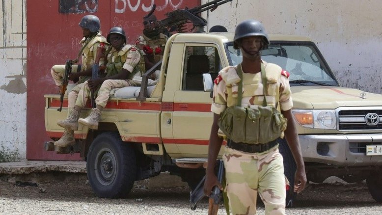 Pelo menos sete soldados mortos em ataque do Boko Haram no Níger