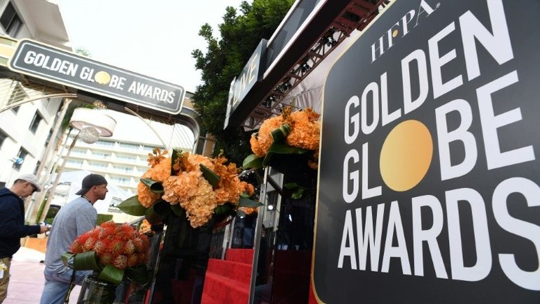 Hollywood se reúne para o Globo de Ouro sem esquecer escândalos sexuais