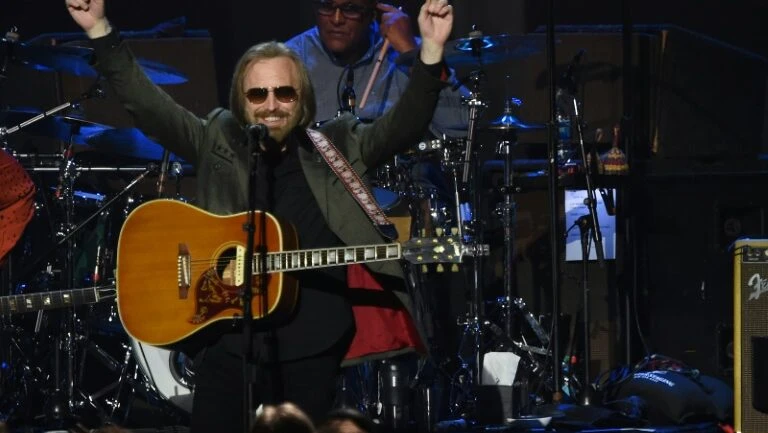 Tom Petty morreu de overdose 