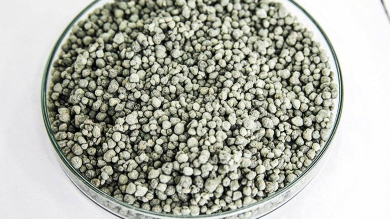 Embrapa desenvolve tecnologia pioneira de fertilizante completo