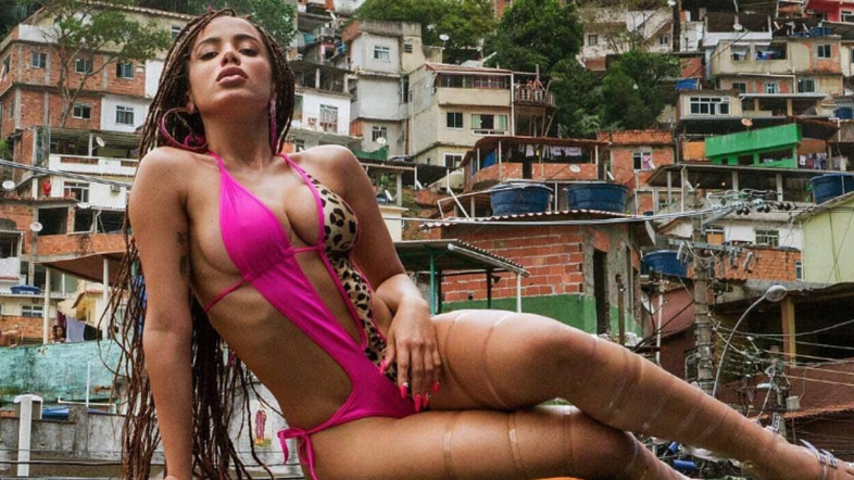 Anitta será principal atração na festa de aniversário da cidade de São Paulo