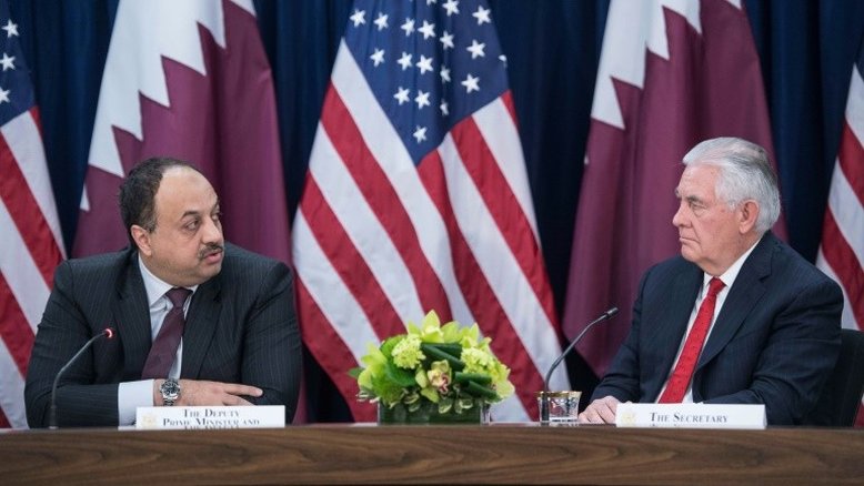 Estados Unidos reforçam aliança com Catar em meio a crise no Golfo