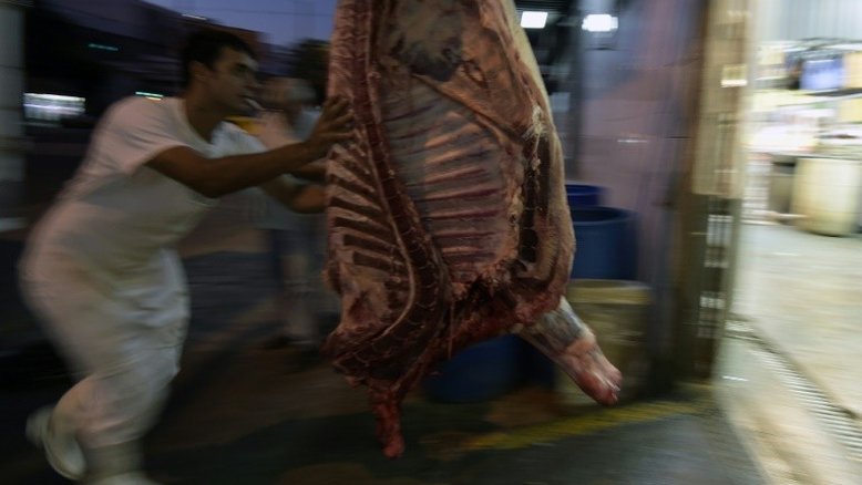 UE deve fazer mais concessões para carne bovina do Mercosul