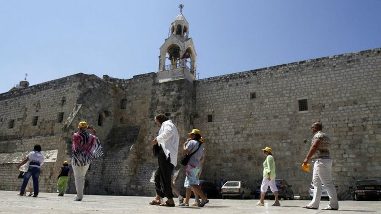 Brasil vai doar R$ 792 mil para obras na Basílica da Natividade, na Palestina