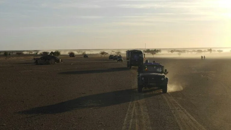 Ataque contra acampamento militar mata 14 soldados no Mali