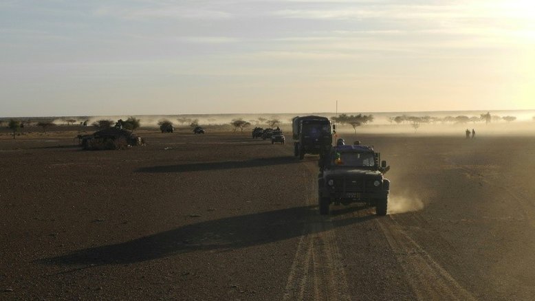 Ataque contra acampamento militar mata 14 soldados no Mali