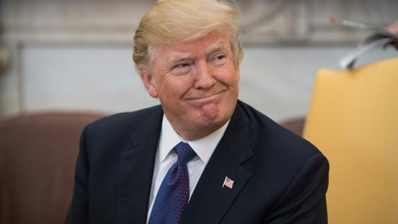 Trump tem excelente saúde, sem problemas cognitivos, afirma médico