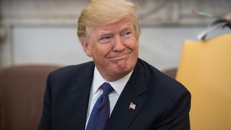 Trump tem excelente saúde, sem problemas cognitivos, afirma médico