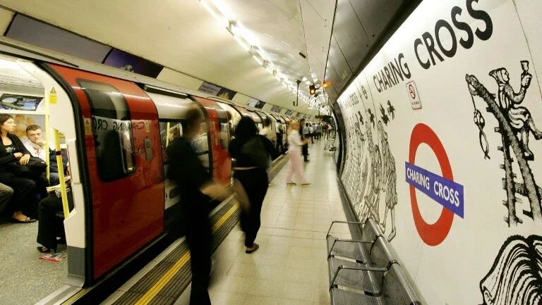 Estações de trem e hotel evacuados em Londres por vazamento de gás