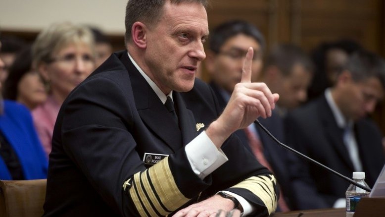 Mike Rogers abandonará direção de Segurança Nacional dos EUA