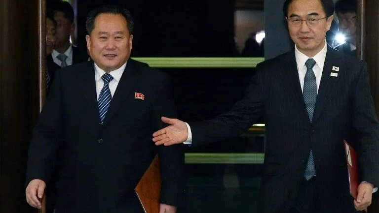 Acordo sobre Jogos de Inverno não desarmará a Coreia do Norte