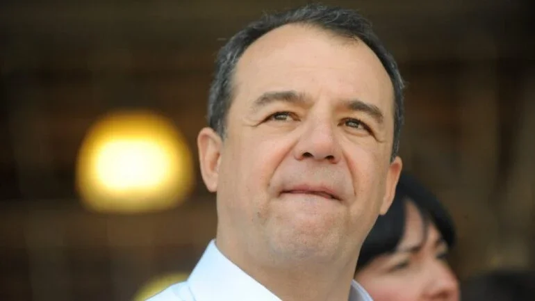 Cabral diz ter trocado favores com chefe do MP para enterrar ‘farra dos guardanapos’