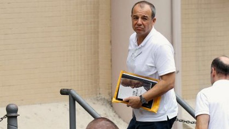 'Fiz uso de caixa 2, mas não agi como corrupto', diz Cabral à Justiça
