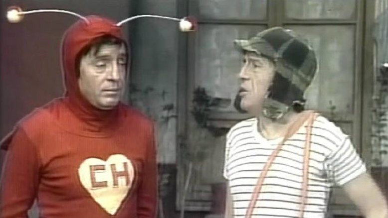 Multishow adquire direitos de exibição de 'Chaves' e 'Chapolin'