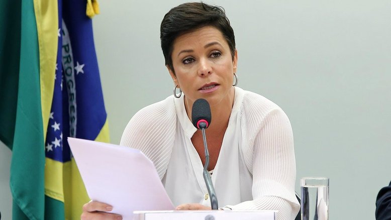 Gilmar Felix / Agência Câmara