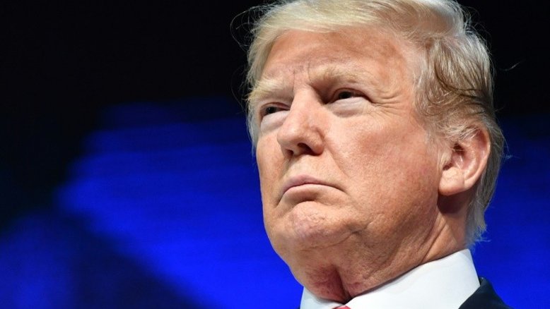 Trump assegura que EI foi expulso de quase 100% do território de Síria e Iraque
