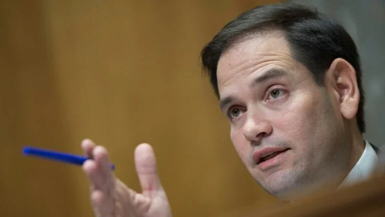 Chefe de gabinete de Marco Rubio é despedido por 