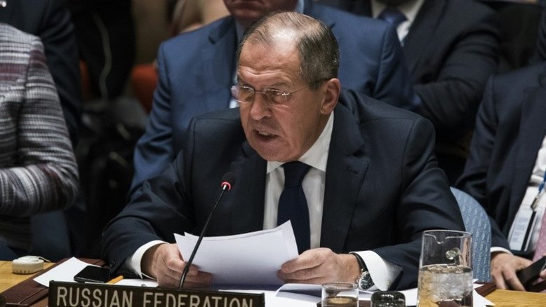 Rússia adverte para riscos de quebra de acordo nuclear com Irã
