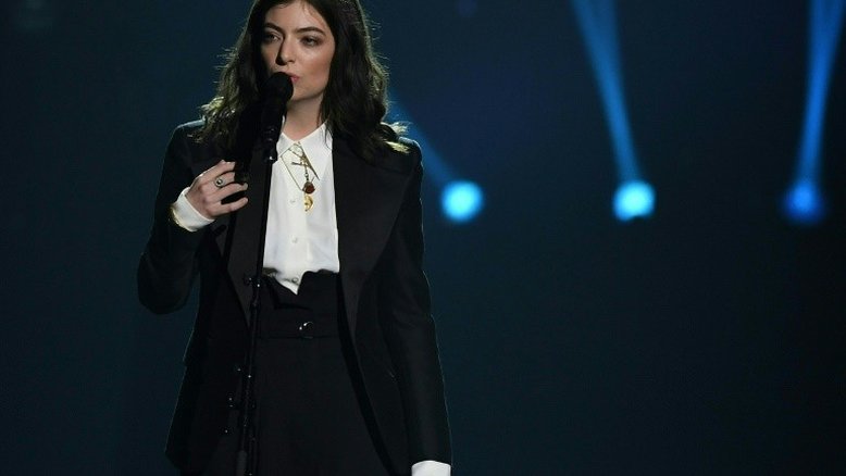 Lorde e Katy Perry respondem a polêmica sobre igualdade de gênero no Grammy