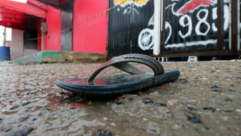 Outros cinco suspeitos por tiroteio em Fortaleza são identificados