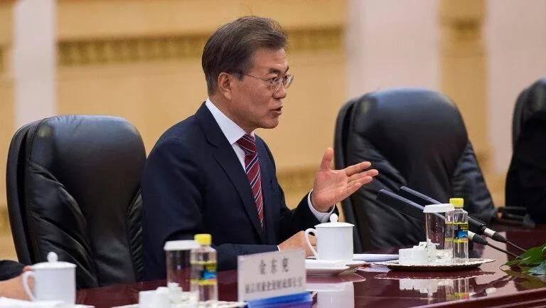 Seul diz que Coreia do Norte abrirá canal de comunicação