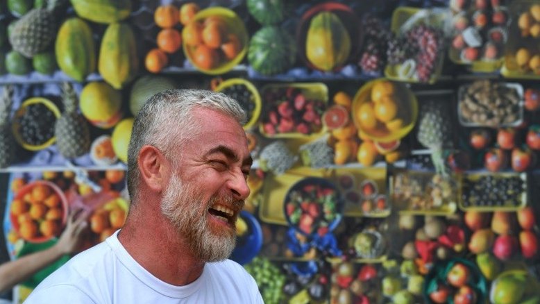 Alex Atala: a América Latina deve ser mais que o celeiro do mundo